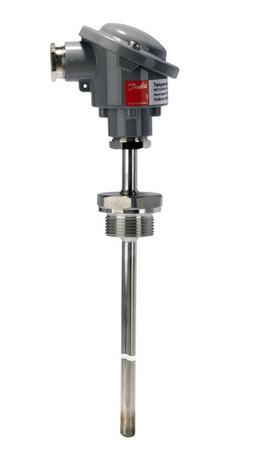 084Z6139 Danfoss Temperature sensor, MBT 5252