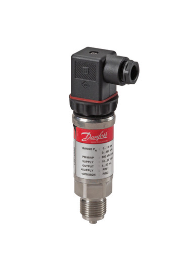 060G4313 Danfoss Pressure transmitter, MBS 4751
