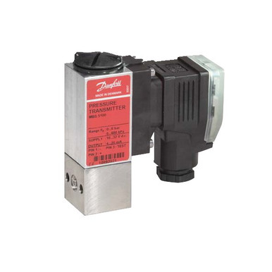 060N1005 Danfoss Pressure transmitter, MBS 5100