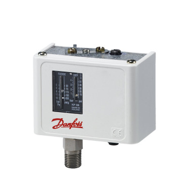 060-113766 Danfoss Pressure switch, KP36