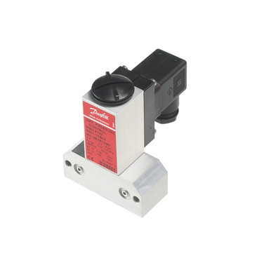 061B128066 Danfoss Differential pressure switch, MBC 5180