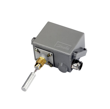 060L312766 Danfoss Thermostat, KPS80
