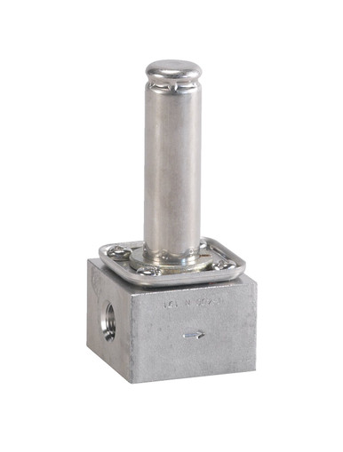 032U3653 Danfoss Solenoid valve, EV210B