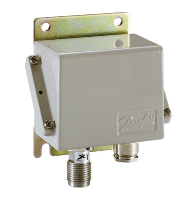 084G2111 Danfoss Pressure transmitter, EMP 2