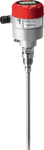 084H4565 Danfoss Liquid level sensor, AKS 4100