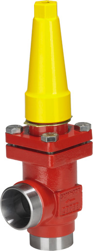 148B5303 Danfoss Hand operated regulating valve, REG-SB 20