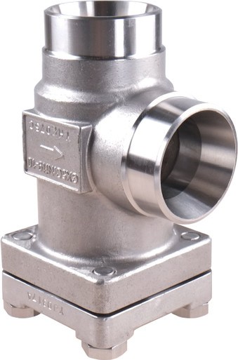 148B5587 Danfoss Strainer housing, FIA SS 32