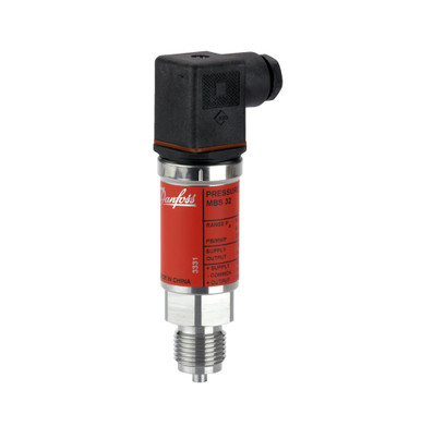 060G1267 Danfoss Pressure transmitter, MBS 32