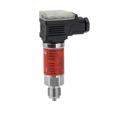 060G3134 Danfoss Pressure transmitter, MBS 33M