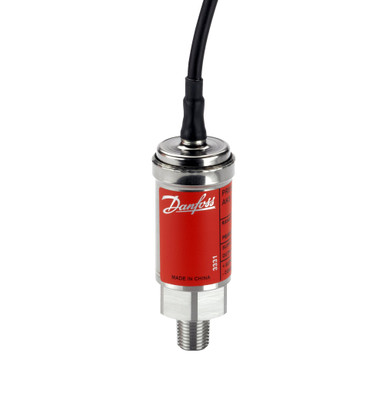 060G2058 Danfoss Pressure transmitter, AKS 33