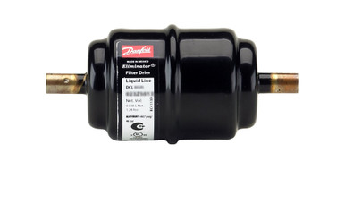 023Z5022 Danfoss Hermetic filter drier, DCL