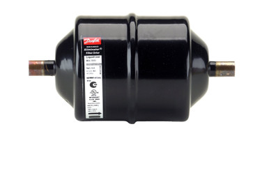 023Z0035 Danfoss Hermetic filter drier, DCL