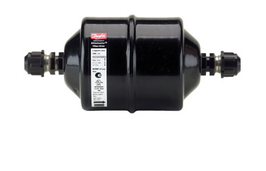 023Z0193 Danfoss Hermetic filter drier, DML