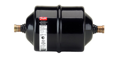 023Z452291 Danfoss Hermetic filter drier, DCL