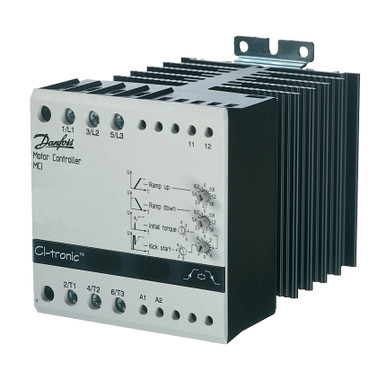 037N0092 Danfoss Electronic soft starter, MCI 40-3D I-O