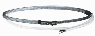 7973002 Danfoss Belt type crankcase heater, 65 W, 230 V, CE mark, UL