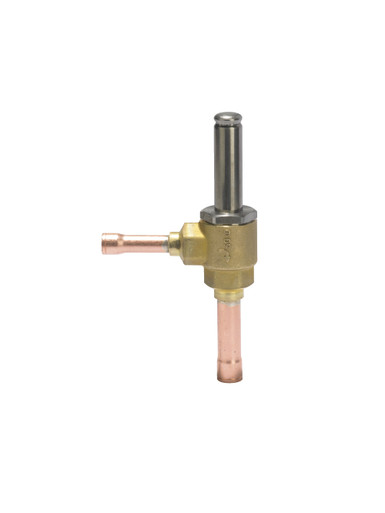 068F4092 Danfoss Electric expansion valve, AKVH 10-4