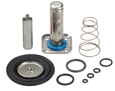 032U6160 Danfoss EV224B NC 25 NBR