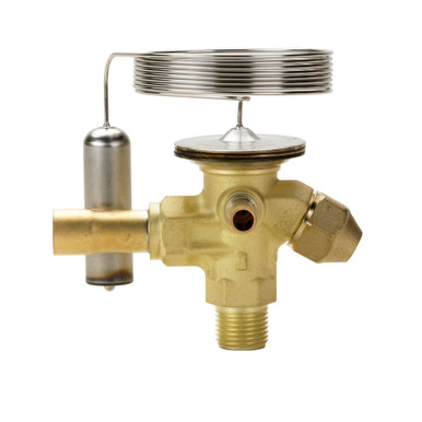 068Z3650 Danfoss Thermostatic expansion valve, TE 2