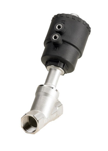 042N4459 Danfoss Angle-seat ext operated valve, AV210E