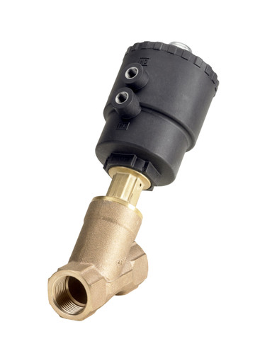 042N4433 Danfoss Angle-seat ext operated valve, AV210C