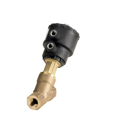 042N4403 Danfoss Angle-seat ext operated valve, AV210B