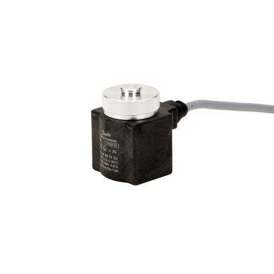 018Z6123 Danfoss Solenoid coil, BV240A