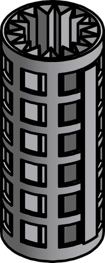 148H3304 Danfoss Filter element, FIA-INS