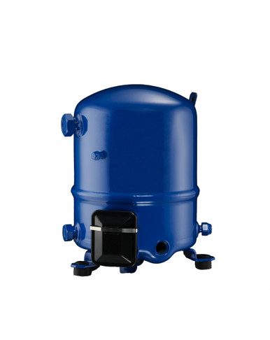 120F0228 Danfoss Reciprocating compressor, NTZ048A5LR1B