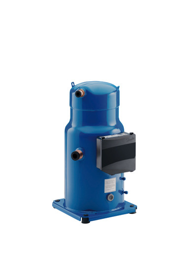 120H1190 Danfoss Scroll compressor, DSH105A4ALB