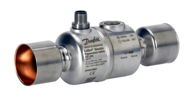 034G7803 Danfoss Electric expansion valve, ETS 100C