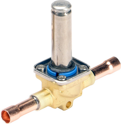 032L1295 Danfoss Solenoid valve, EVR 6