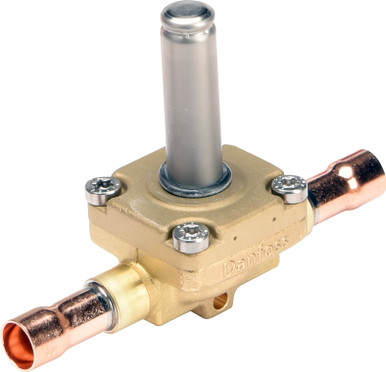 032L8095 Danfoss Solenoid valve, EVR 10