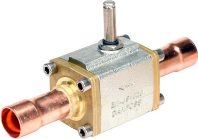 032L1106 Danfoss Solenoid valve, EVR 32