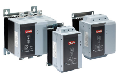 175G5180 Danfoss MCD201030T4CV1