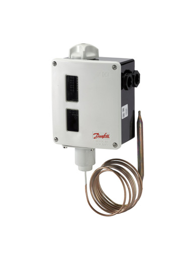 017-505566 Danfoss Thermostat, RT7