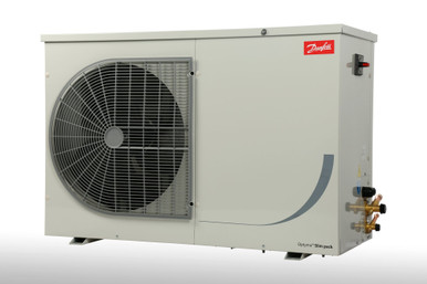 114X7206 Danfoss Optyma™ Slim Pack, OP-MSXM108MLW09E
