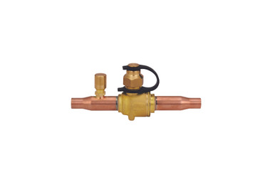 009L7064 Danfoss Shut-off ball valve, GBC 42s