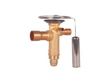 067N3012 Danfoss Thermostatic expansion valve, TGE