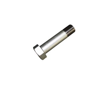 900-4929-08: 1 1/4-12 X 4.992" Hex C/S Gr 8 Bolt-Per Print