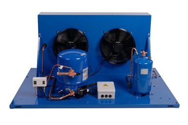 114X5750 Danfoss Optyma™, OP-MGRN171MTA02E
