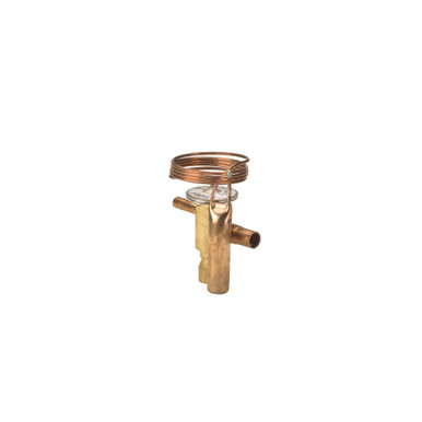 068N1916 Danfoss Thermostatic expansion valve, TD 1