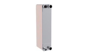 021H0890 Danfoss Micro Plate heat exchanger, MPHE D62
