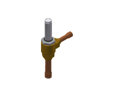 068F5235 Danfoss Electric expansion valve, AKV 10P5