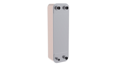 021H2778 Danfoss Micro Plate heat exchanger, MPHE D118