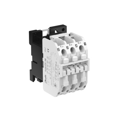 037H405131 Danfoss Contactor, CI 25