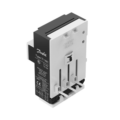 047H4209 Danfoss Overload relay, TI 16C