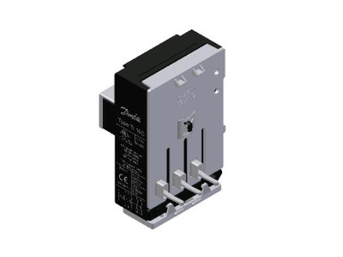 047H0202 Danfoss Overload relay, TI 16C