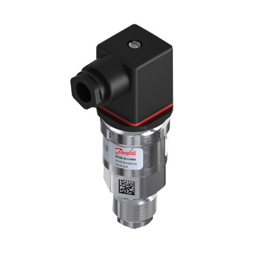 060G1872 Danfoss Pressure transmitter, MBS 3200