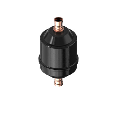 023Z450891 Danfoss Hermetic filter drier, DCL